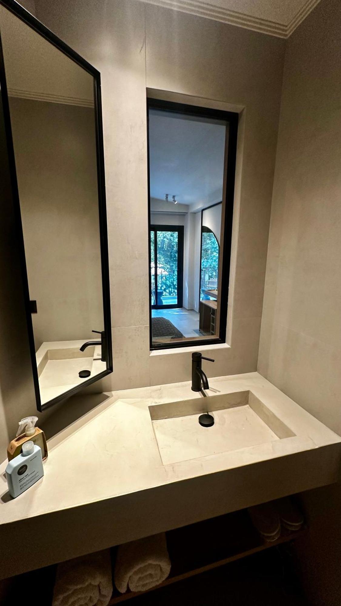 Samothraki Kaviri Boutique Residence Exterior photo