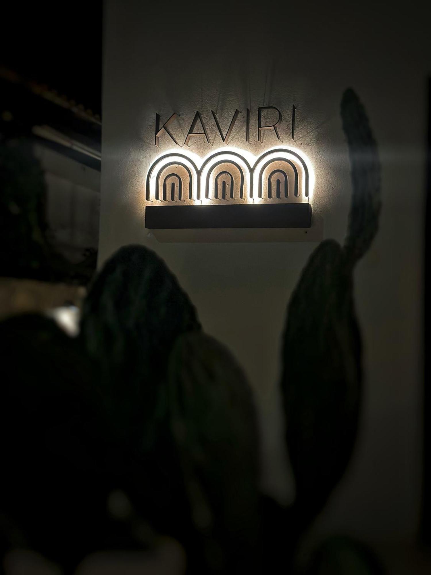 Samothraki Kaviri Boutique Residence Exterior photo