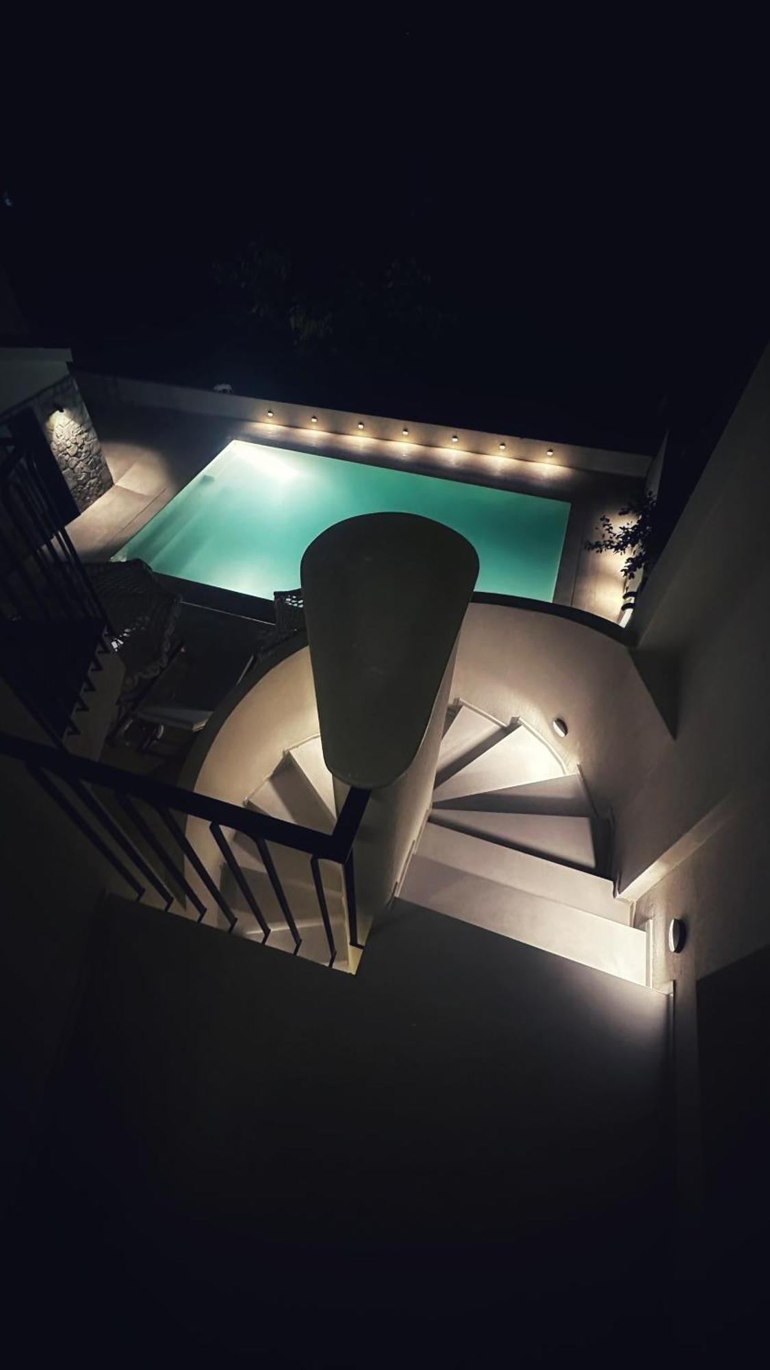 Samothraki Kaviri Boutique Residence Exterior photo